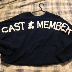 Cast Member Disney Spirit Jersey